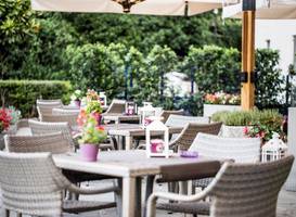 Idea Hotel Genova San Biagio 