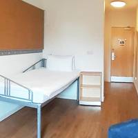 Smart City Hostels Edinburgh 