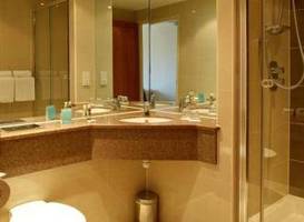 Mercure Cardiff Centre Hotel 