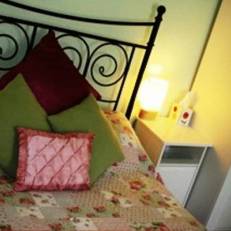 Cori House Bed And Breakfast 