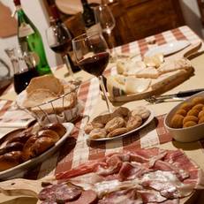 La Portella Bed & Breakfast 