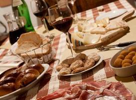 La Portella Bed & Breakfast 