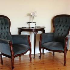 Cuil-An-Daraich Guest House 