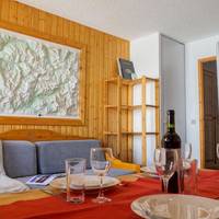 Apartment La Divaria Tignes 