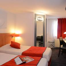 Kyriad Dijon Est - Quetigny 