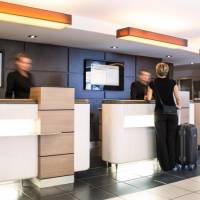 Novotel Annecy Centre Atria 