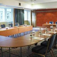 The Carlton Hotel Edinburgh 