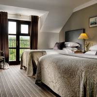 The Heights Hotel Killarney