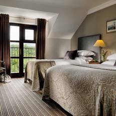The Heights Hotel Killarney 