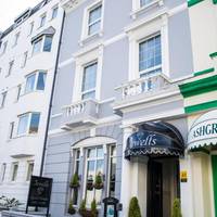 Jewells Guest Accommodation 