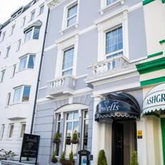 Jewells Guest Accommodation 