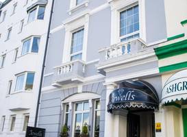 Jewells Guest Accommodation 