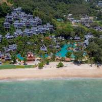 Thavorn Beach Village & Spa