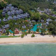 Thavorn Beach Village & Spa