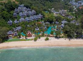 Thavorn Beach Village & Spa
