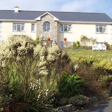 Buttermilk Lodge Guesthouse 