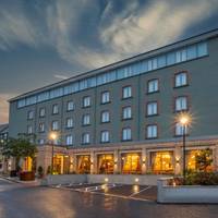 Clifden Station House Hotel 