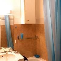 Apartment Olympiques Tignes 