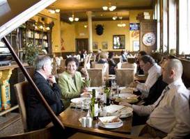 The Waterloo Hotel & Bistro 