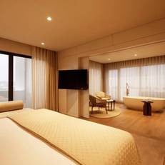 Montebelo Viseu Hotel & Spa 