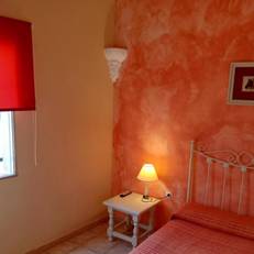 Hostal Ruta de la Conquista 