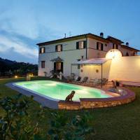Hotel Relais Villa Il Sasso 