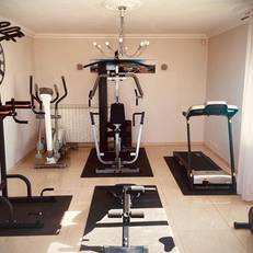 Villa Stephanie Guest House 