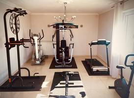 Villa Stephanie Guest House 