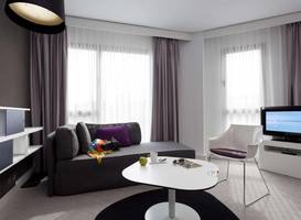 Suite Novotel Malaga Centro 