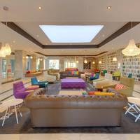 Tryp Malaga Guadalmar Hotel