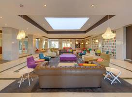 Tryp Malaga Guadalmar Hotel 