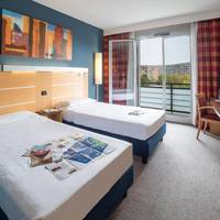 Idea Hotel Torino Mirafiori 