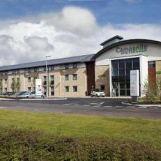 Campanile Hotel Northampton 