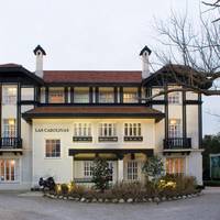 Hotel Escuela Las Carolinas 