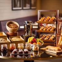 Mercure Kidderminster Hotel 
