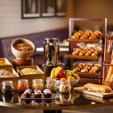 Mercure Kidderminster Hotel 