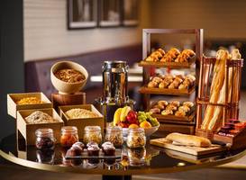 Mercure Kidderminster Hotel 