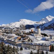 Hotel Savoy Edelweiss & Spa
