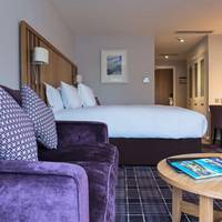 Kingsmills Hotel, Inverness 