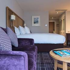 Kingsmills Hotel, Inverness 