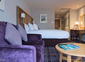 Kingsmills Hotel, Inverness 