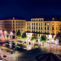 MGallery Hotel Carlton Lyon 