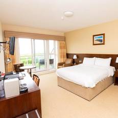 Strandhill Lodge and Suites 