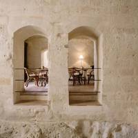 Residence Sassi San Gennaro 