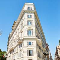 Sofitel Rome Villa Borghese 