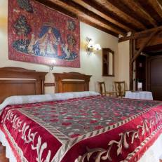 Hospederia Casa de Cisneros