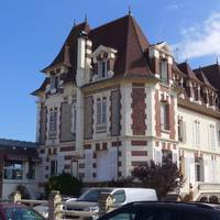Studio Apartment Le Caneton 