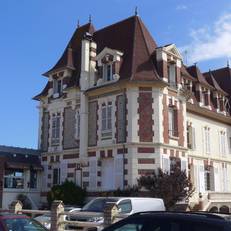 Studio Apartment Le Caneton 
