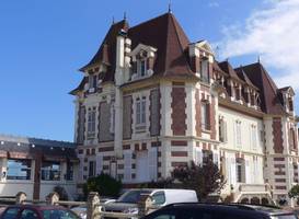 Studio Apartment Le Caneton 