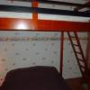 Apartment rue Valmore Paris 
